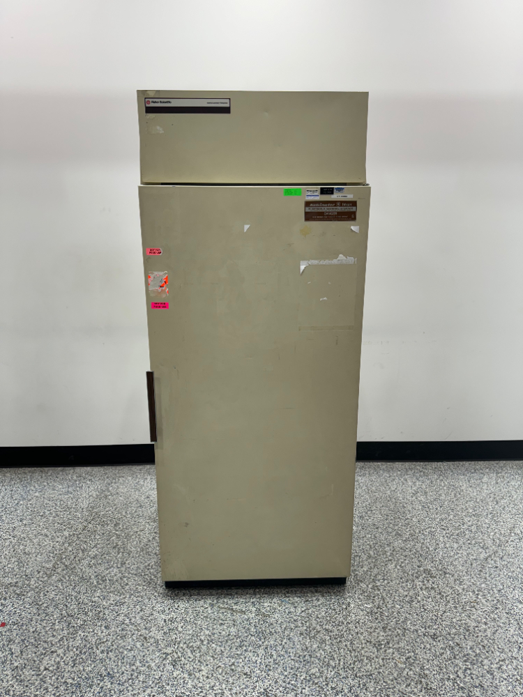Image of Fisher Scientific Isotemp Laboratory Refrigerator
